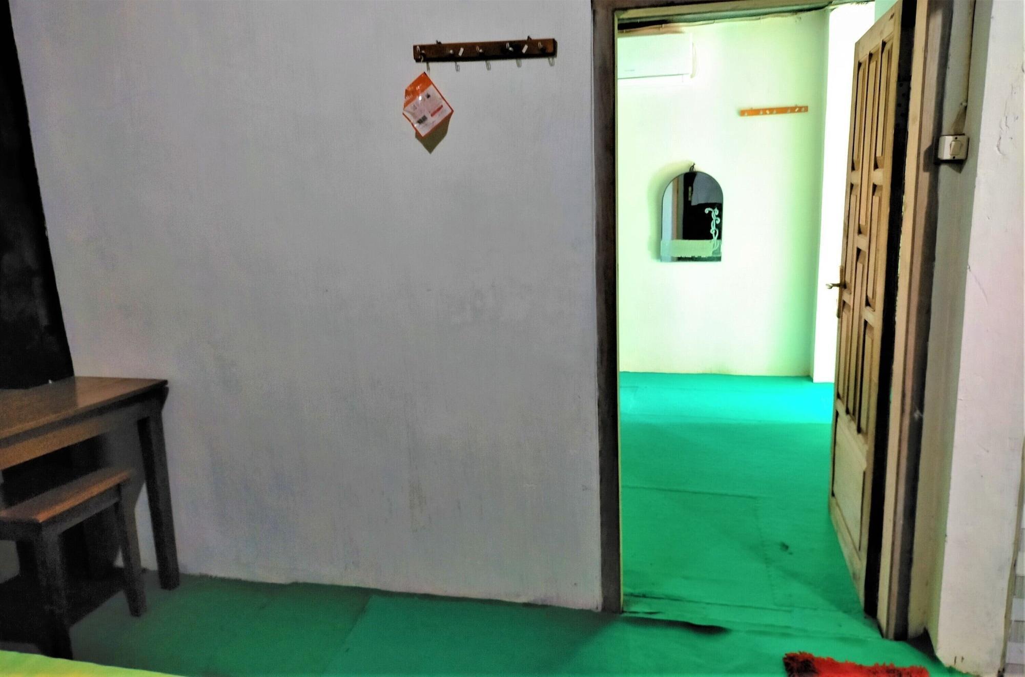 Gandrung City Hostel بانيووانجى المظهر الخارجي الصورة