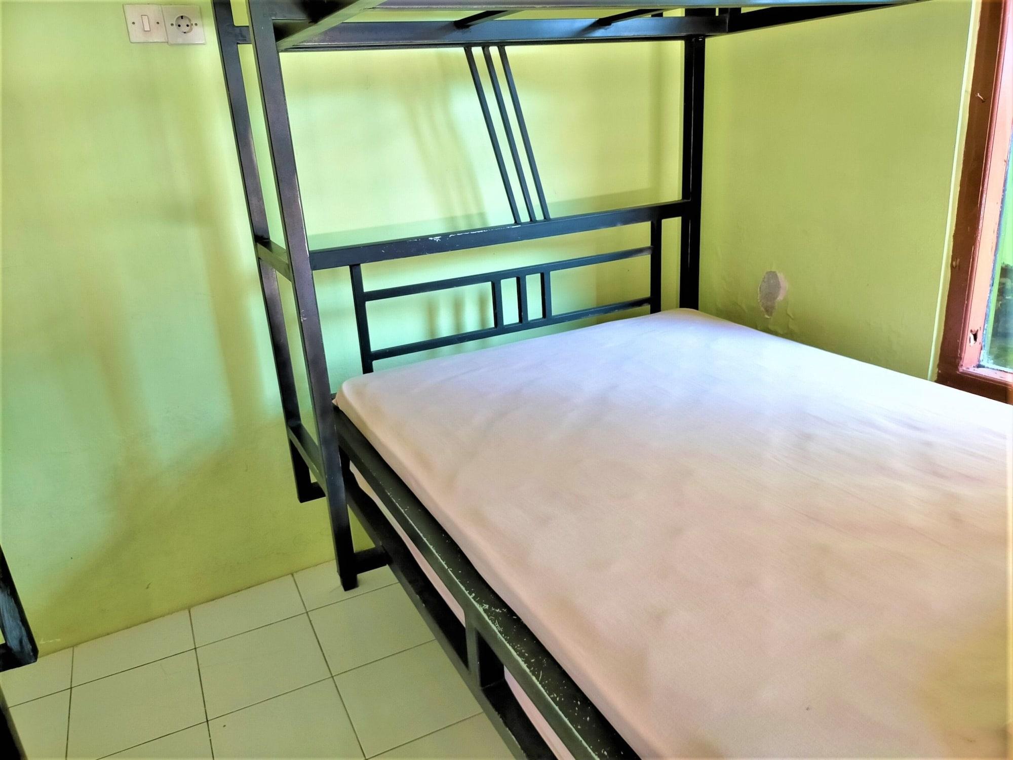Gandrung City Hostel بانيووانجى المظهر الخارجي الصورة