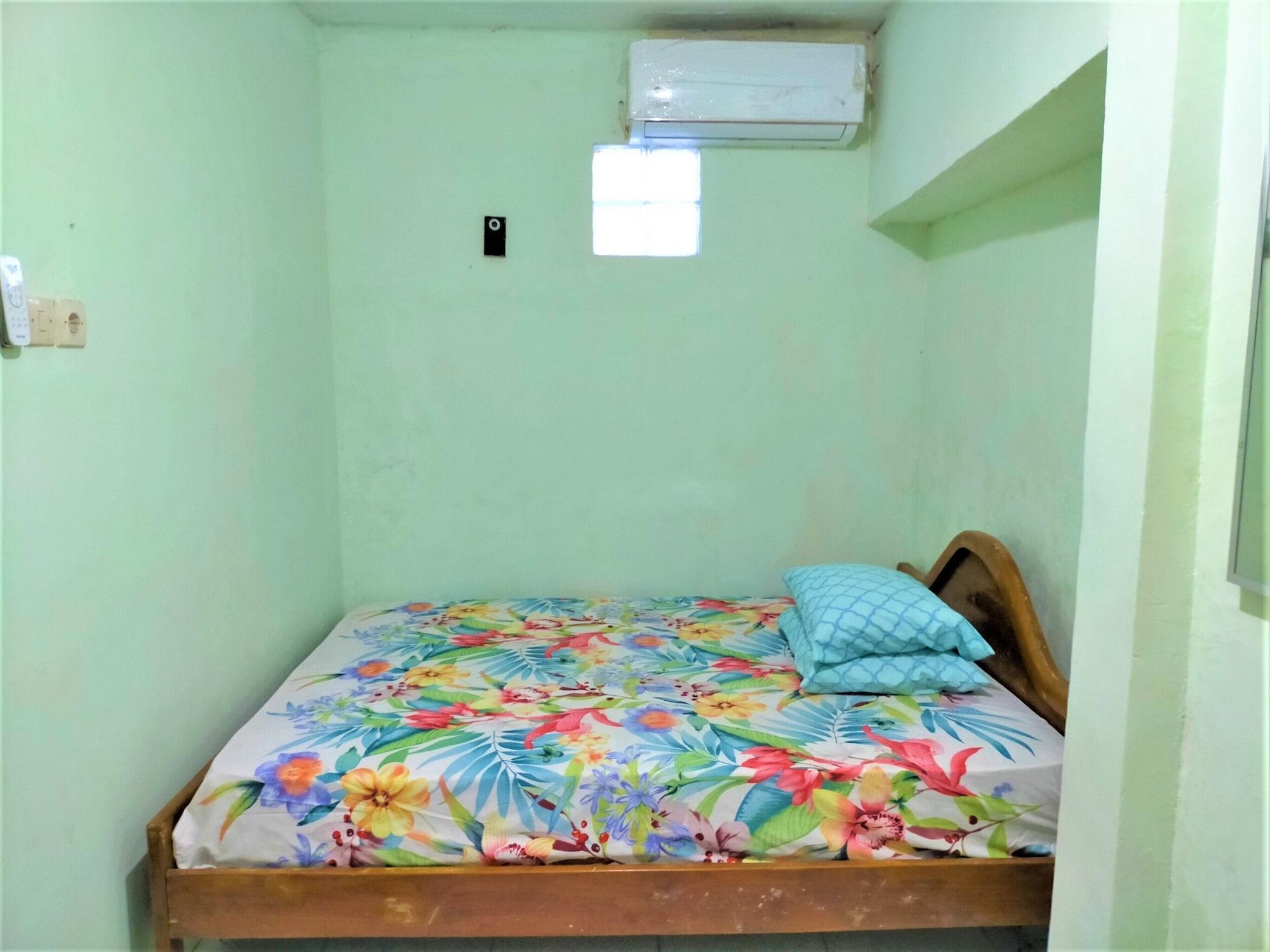 Gandrung City Hostel بانيووانجى المظهر الخارجي الصورة