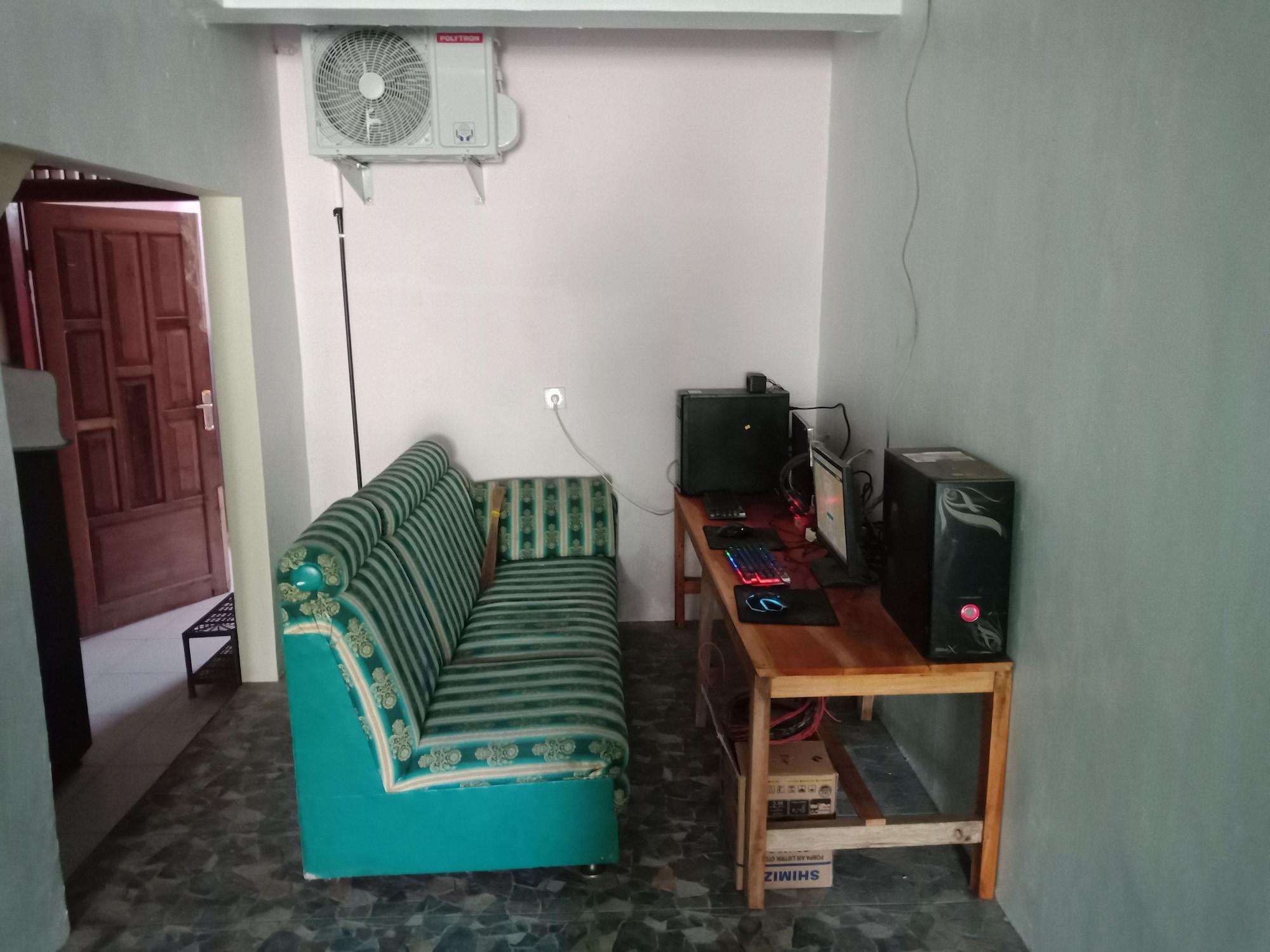 Gandrung City Hostel بانيووانجى المظهر الخارجي الصورة