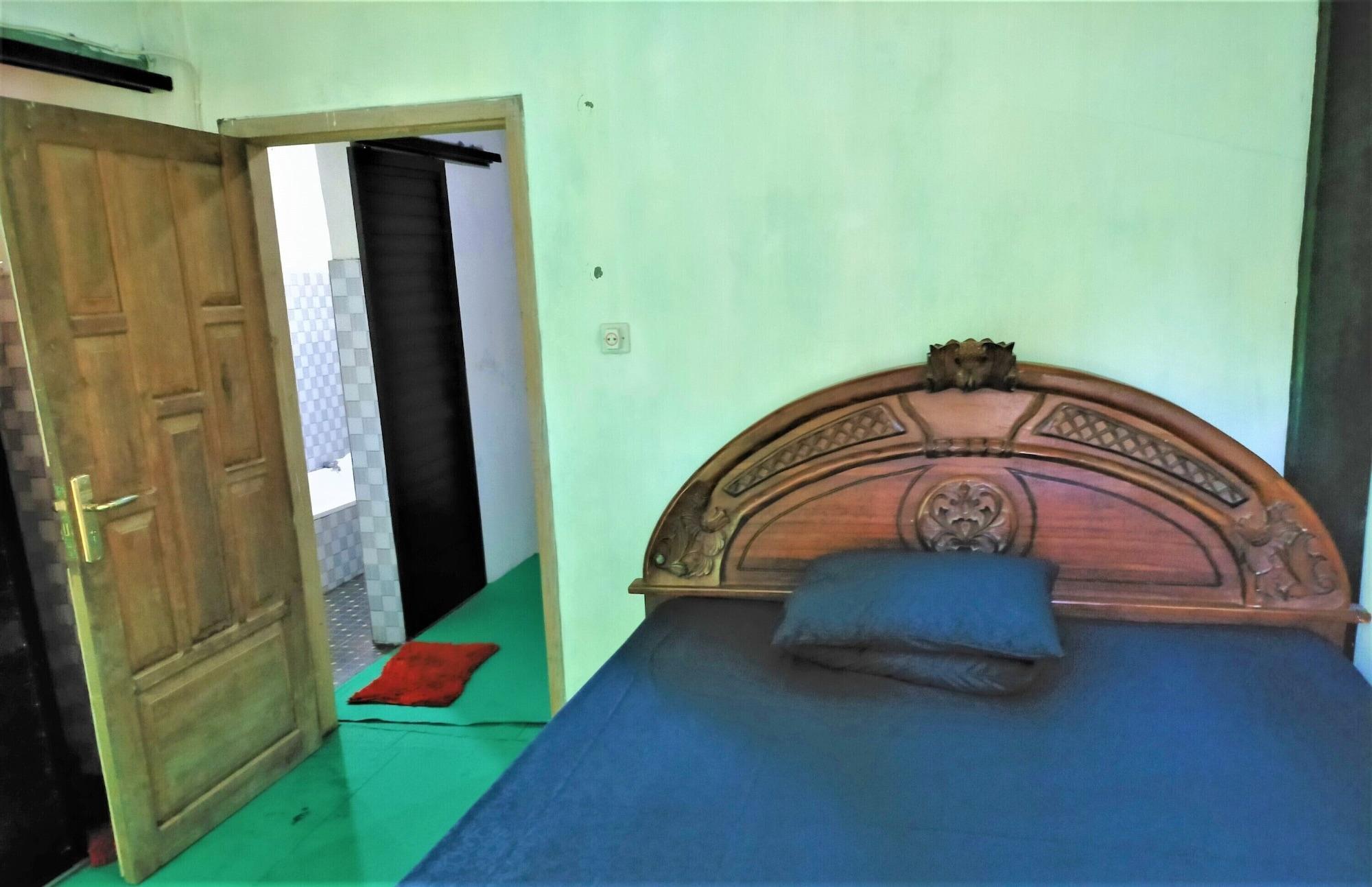 Gandrung City Hostel بانيووانجى المظهر الخارجي الصورة