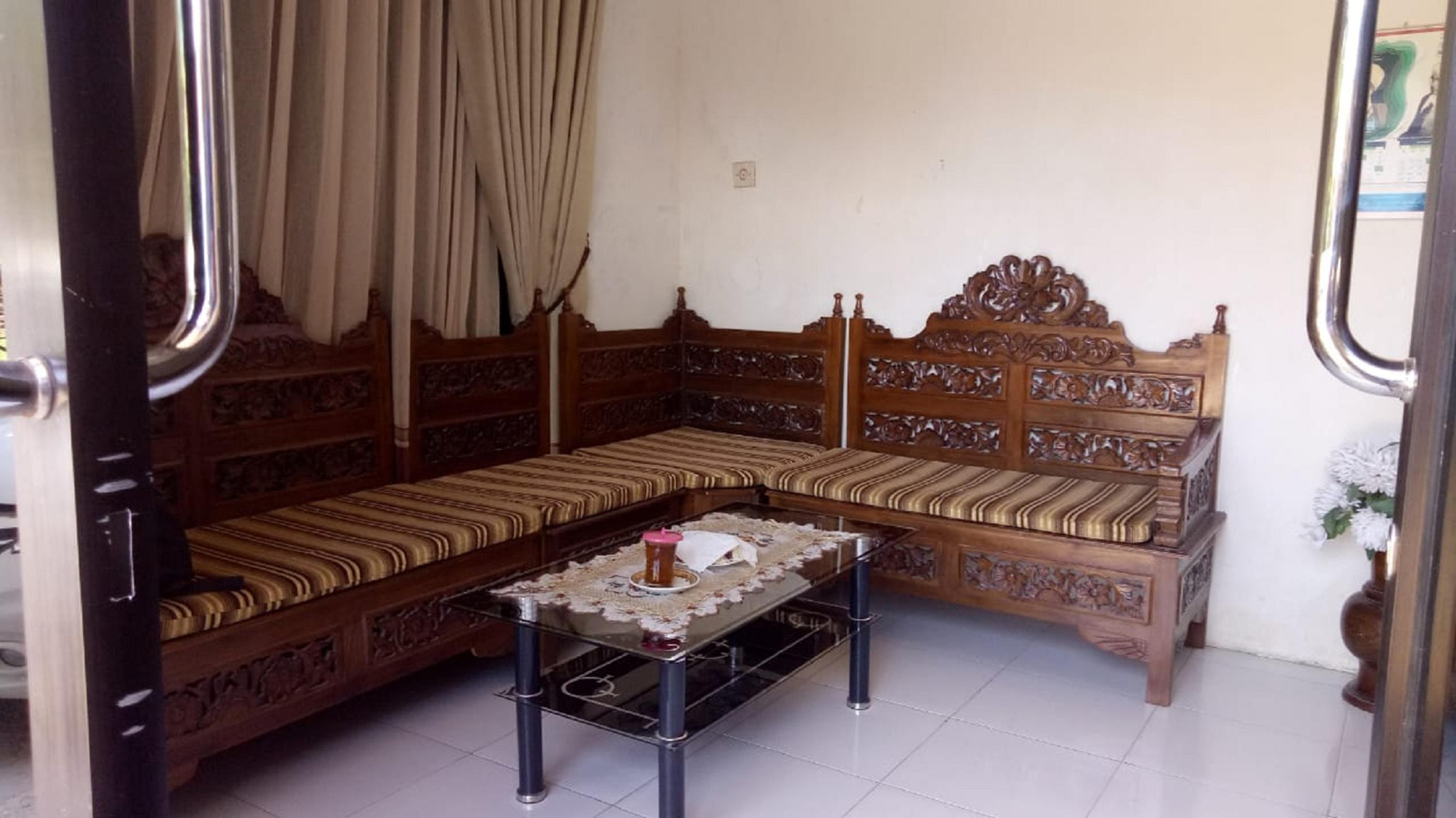 Gandrung City Hostel بانيووانجى المظهر الخارجي الصورة