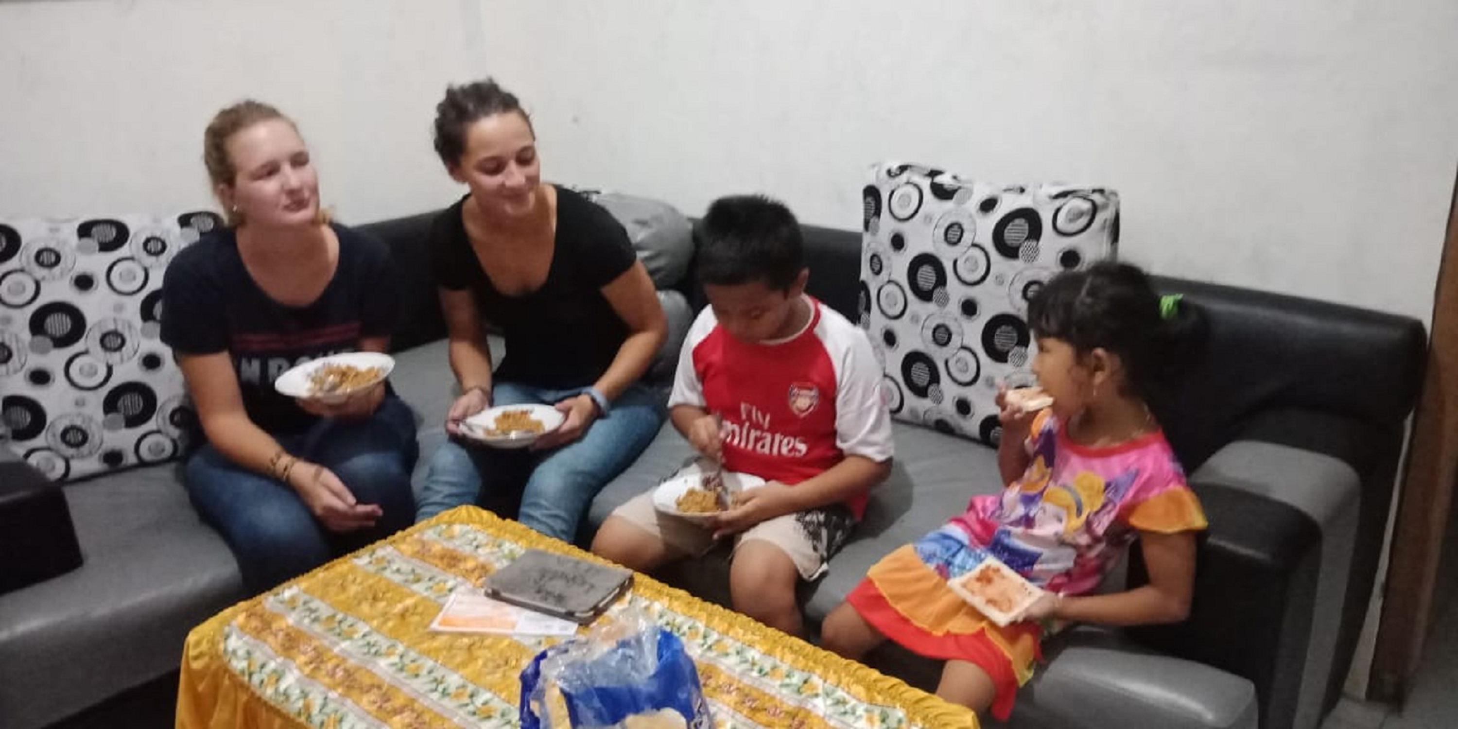 Gandrung City Hostel بانيووانجى المظهر الخارجي الصورة