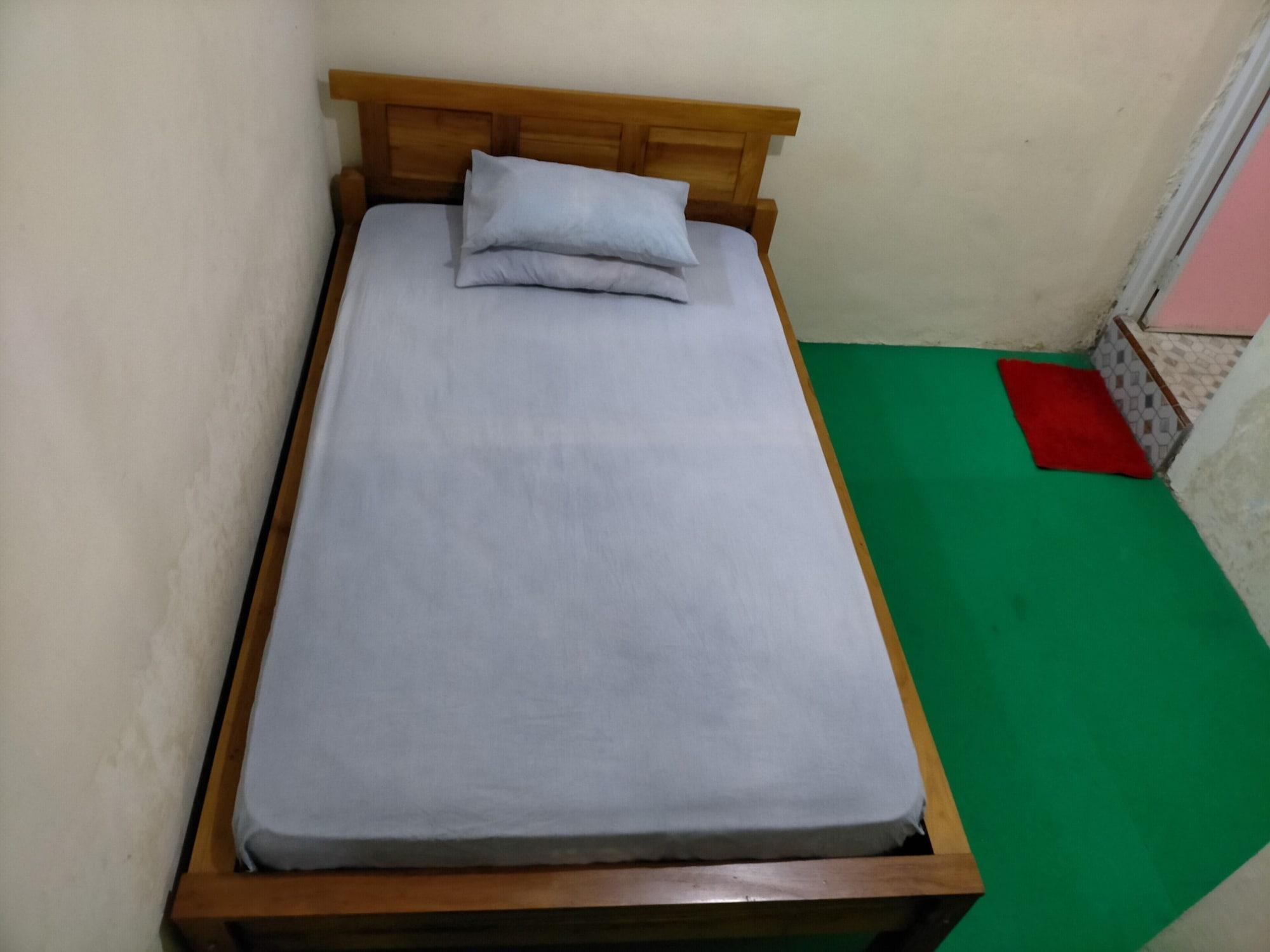 Gandrung City Hostel بانيووانجى المظهر الخارجي الصورة