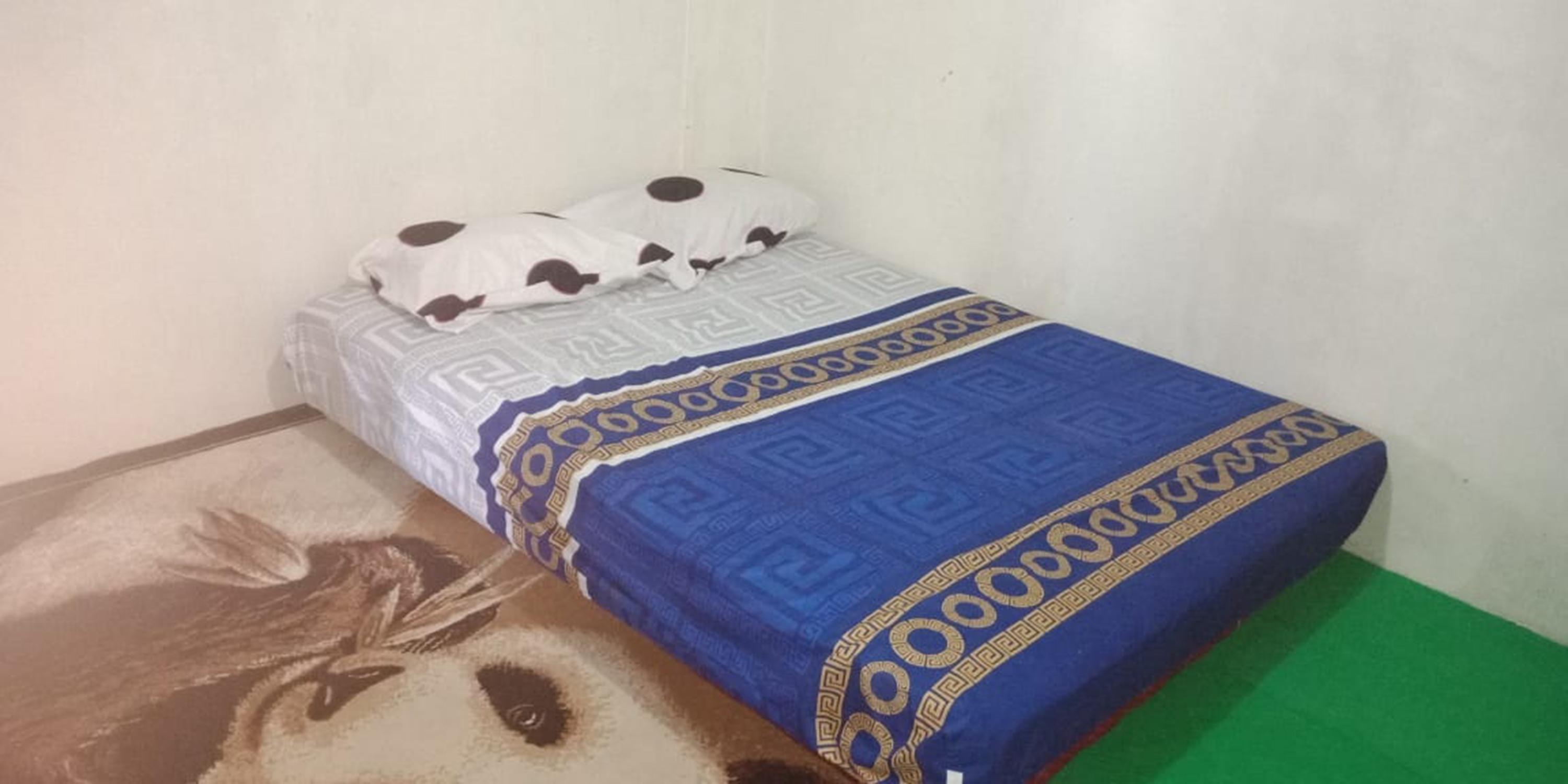 Gandrung City Hostel بانيووانجى المظهر الخارجي الصورة