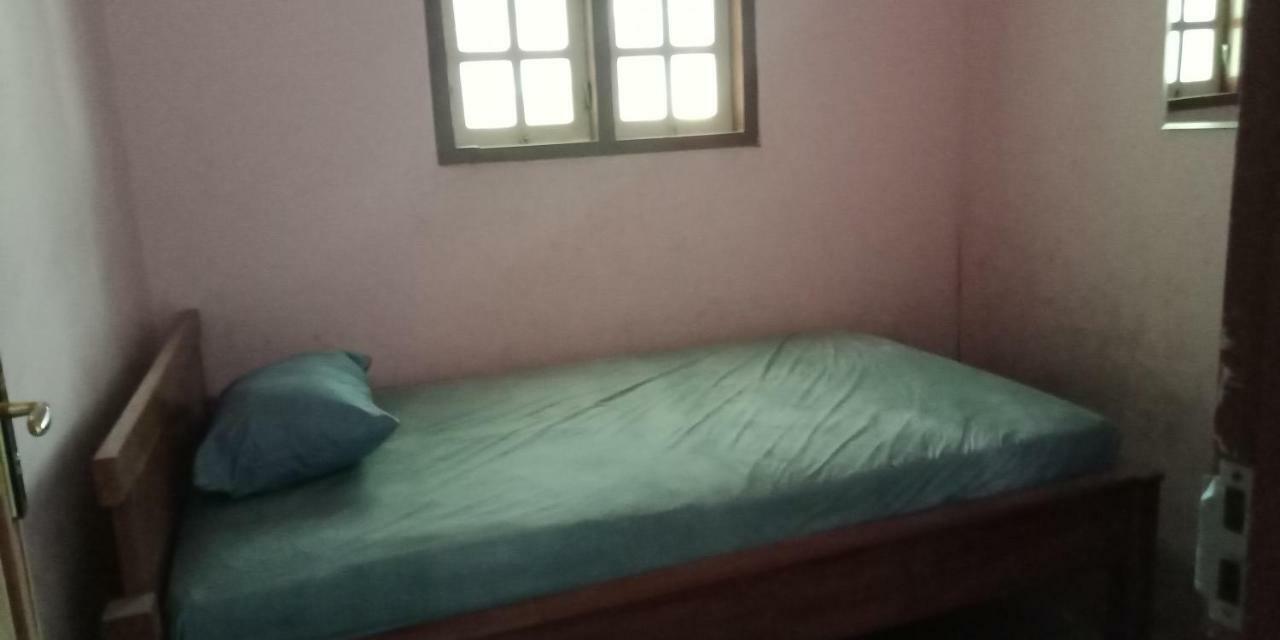 Gandrung City Hostel بانيووانجى المظهر الخارجي الصورة