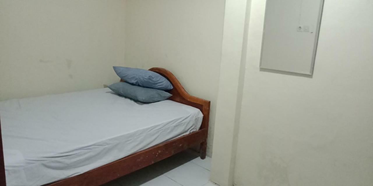Gandrung City Hostel بانيووانجى المظهر الخارجي الصورة